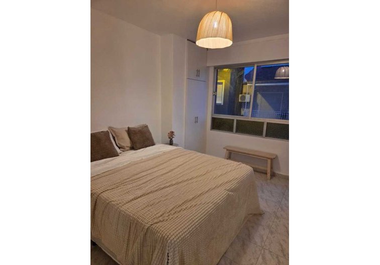 Herverkoop - Appartement - Torrevieja - Habaneras