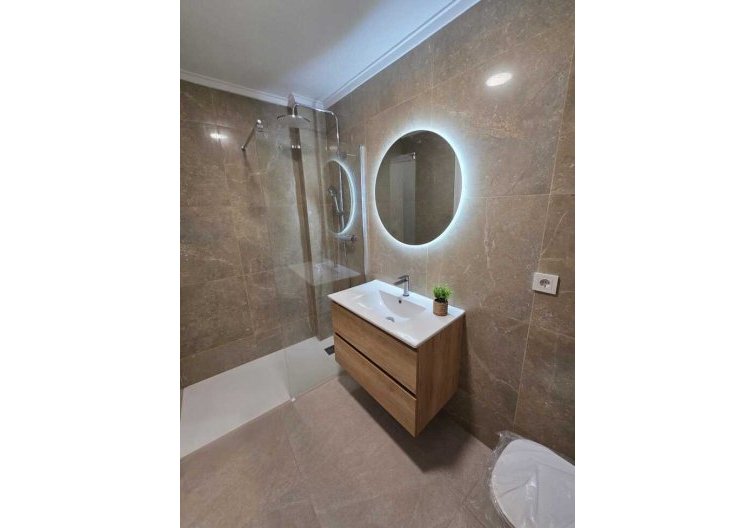 Herverkoop - Appartement - Torrevieja - Habaneras