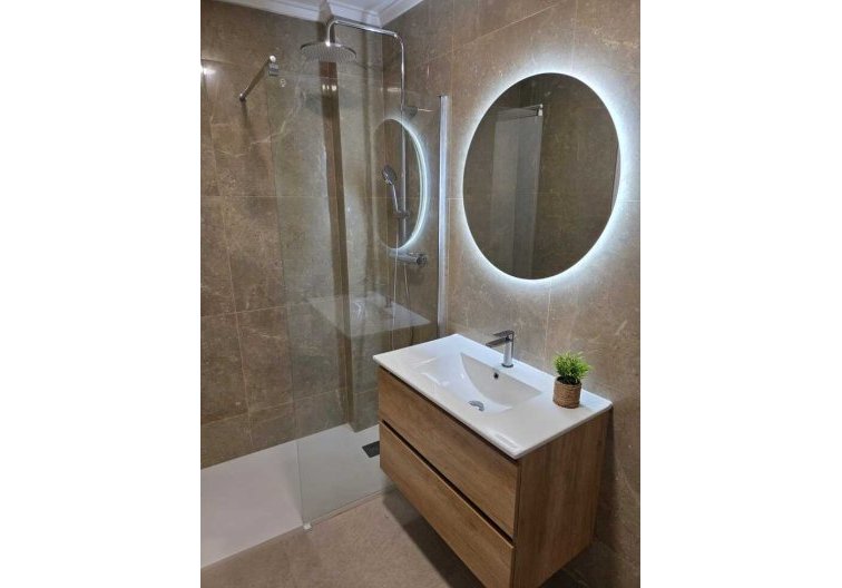 Herverkoop - Appartement - Torrevieja - Habaneras