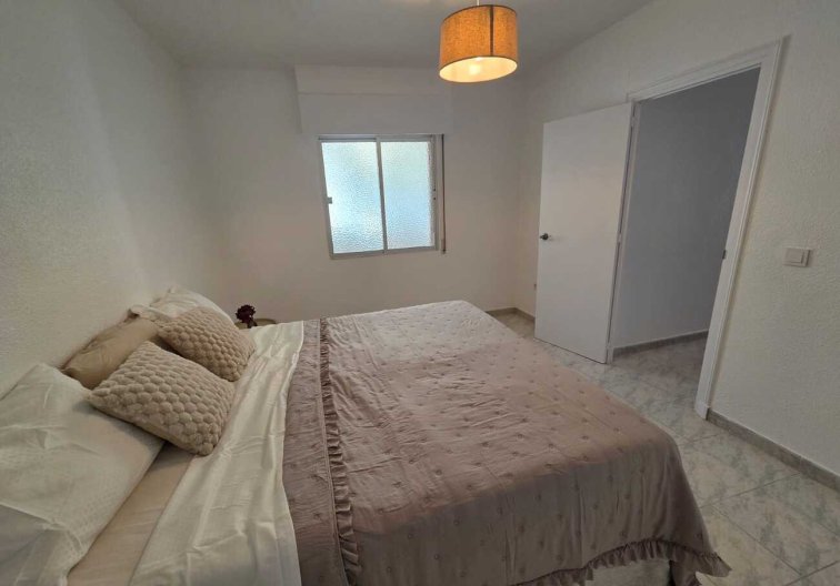 Herverkoop - Appartement - Torrevieja - Habaneras