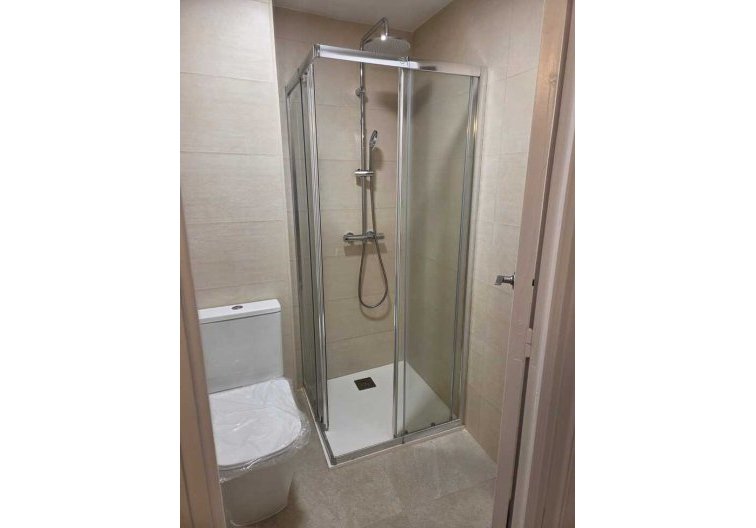Herverkoop - Appartement - Torrevieja - Habaneras