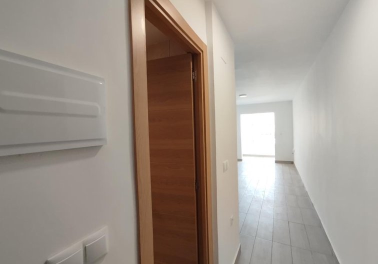 Herverkoop - Appartement - Torrevieja - Habaneras