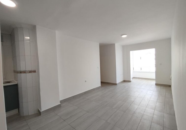 Herverkoop - Appartement - Torrevieja - Habaneras