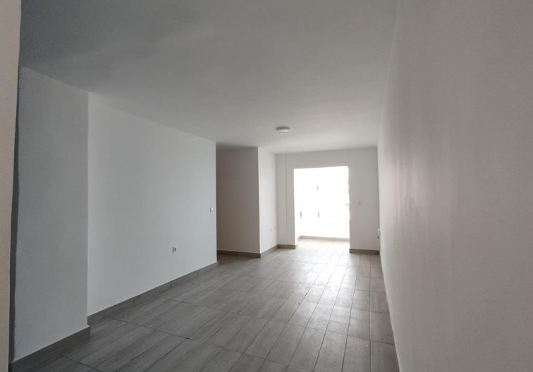 Herverkoop - Appartement - Torrevieja - Habaneras