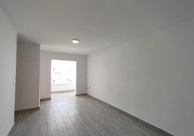 Herverkoop - Appartement - Torrevieja - Habaneras