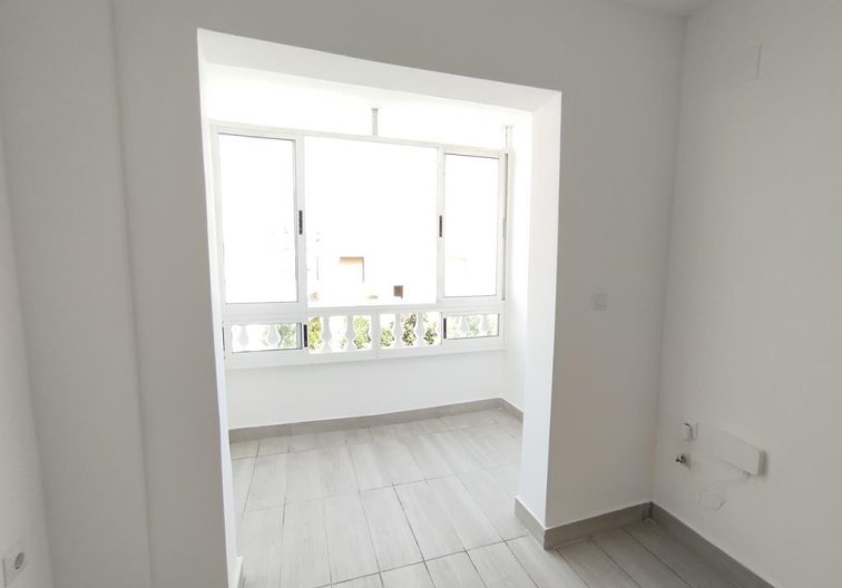 Herverkoop - Appartement - Torrevieja - Habaneras
