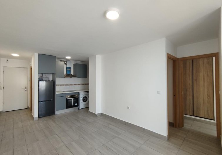 Herverkoop - Appartement - Torrevieja - Habaneras