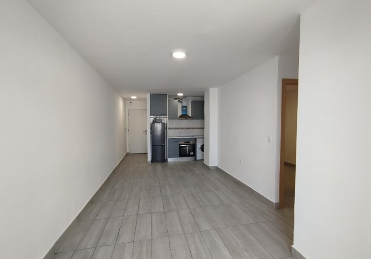 Herverkoop - Appartement - Torrevieja - Habaneras