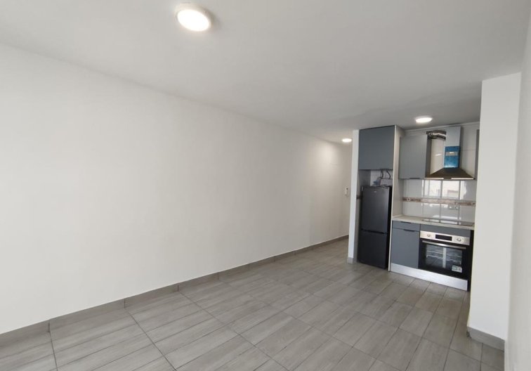 Herverkoop - Appartement - Torrevieja - Habaneras