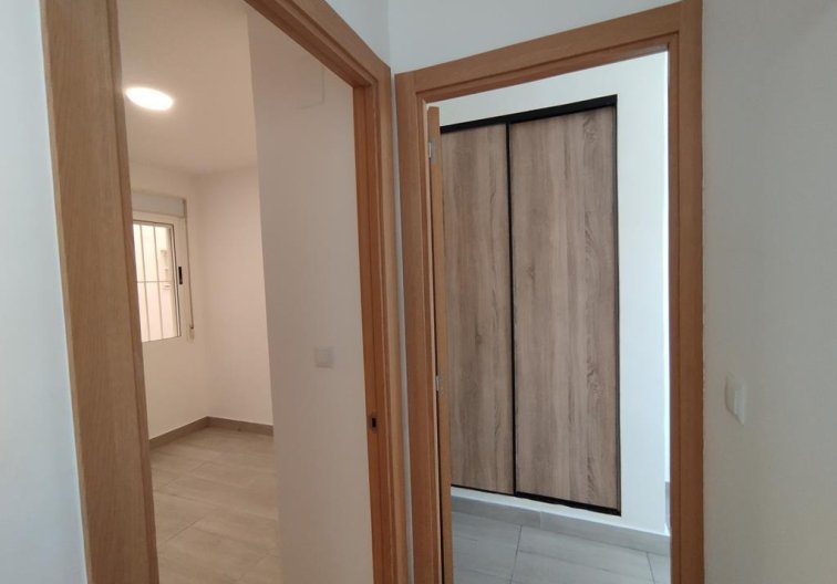 Herverkoop - Appartement - Torrevieja - Habaneras