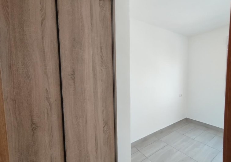 Herverkoop - Appartement - Torrevieja - Habaneras