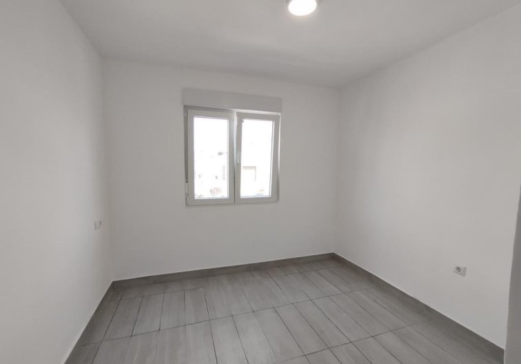 Herverkoop - Appartement - Torrevieja - Habaneras