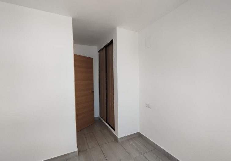 Herverkoop - Appartement - Torrevieja - Habaneras
