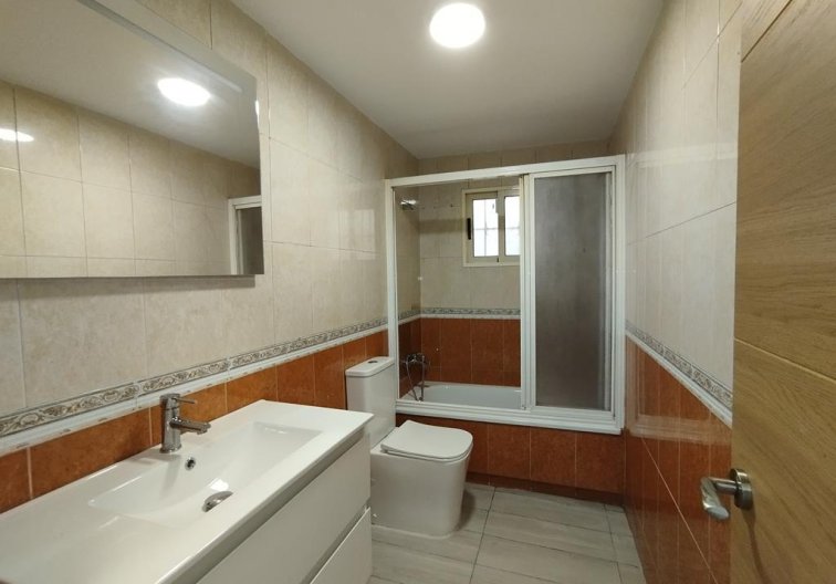 Herverkoop - Appartement - Torrevieja - Habaneras