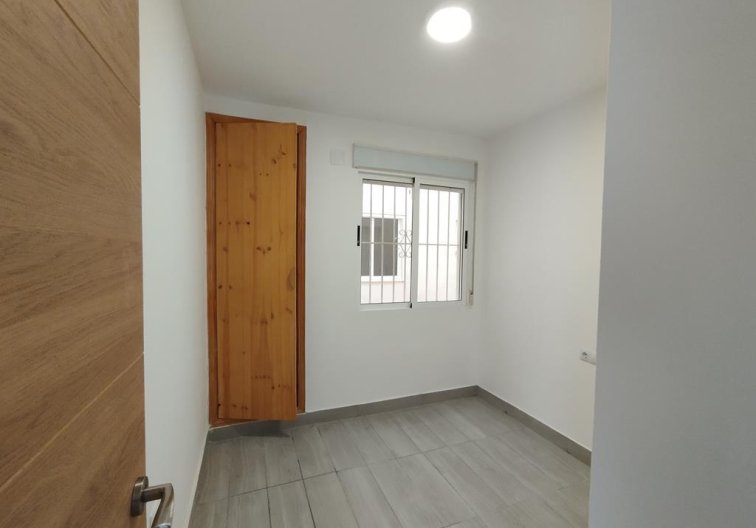 Herverkoop - Appartement - Torrevieja - Habaneras