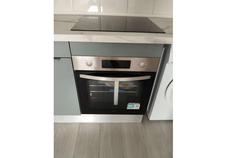 Herverkoop - Appartement - Torrevieja - Habaneras