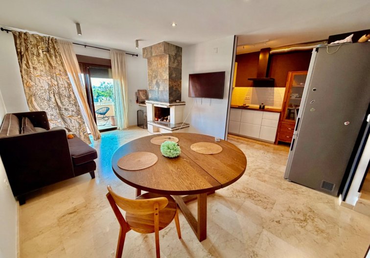Revente - Appartement - Orihuela Costa - Las Ramblas