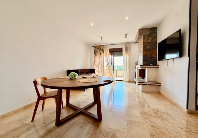 Revente - Appartement - Orihuela Costa - Las Ramblas