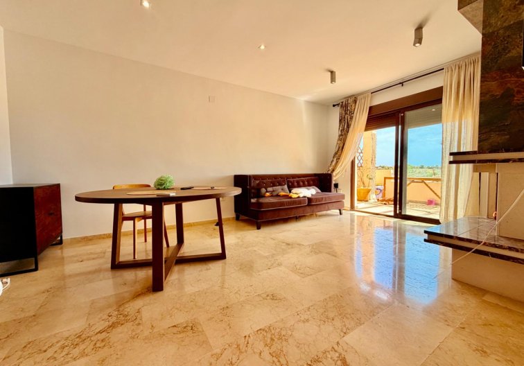Revente - Appartement - Orihuela Costa - Las Ramblas