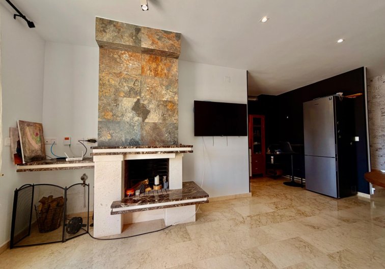 Revente - Appartement - Orihuela Costa - Las Ramblas