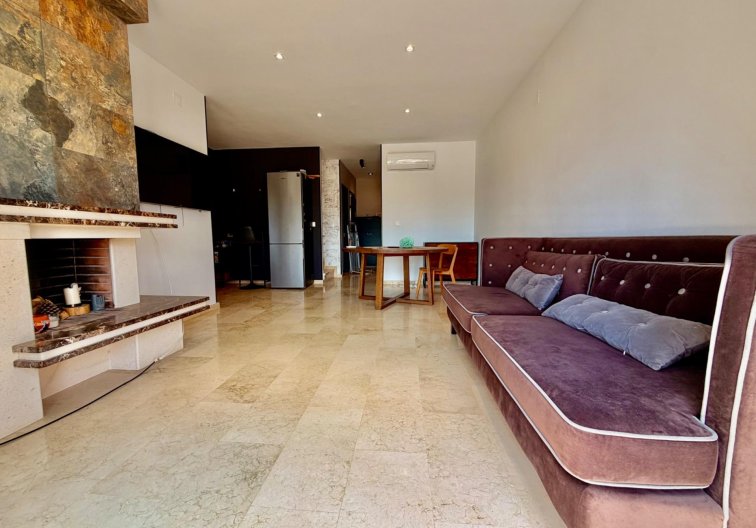 Revente - Appartement - Orihuela Costa - Las Ramblas