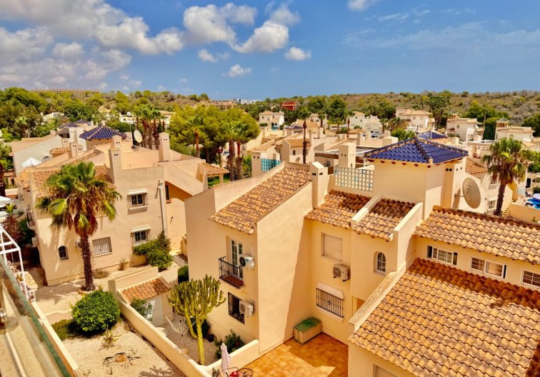 Revente - Appartement - Orihuela Costa - Las Ramblas