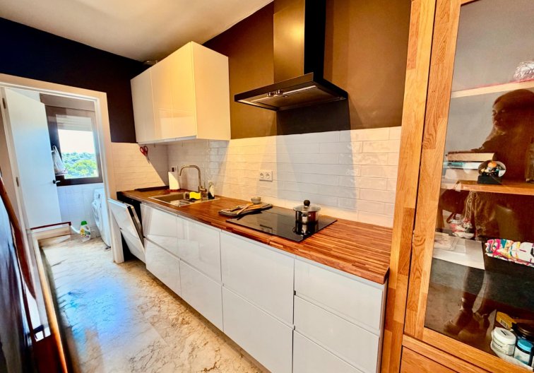 Revente - Appartement - Orihuela Costa - Las Ramblas