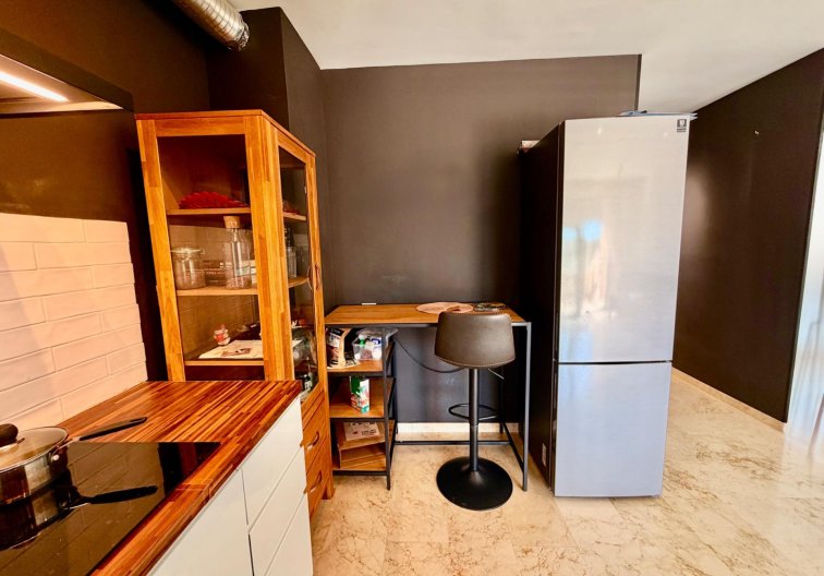 Revente - Appartement - Orihuela Costa - Las Ramblas