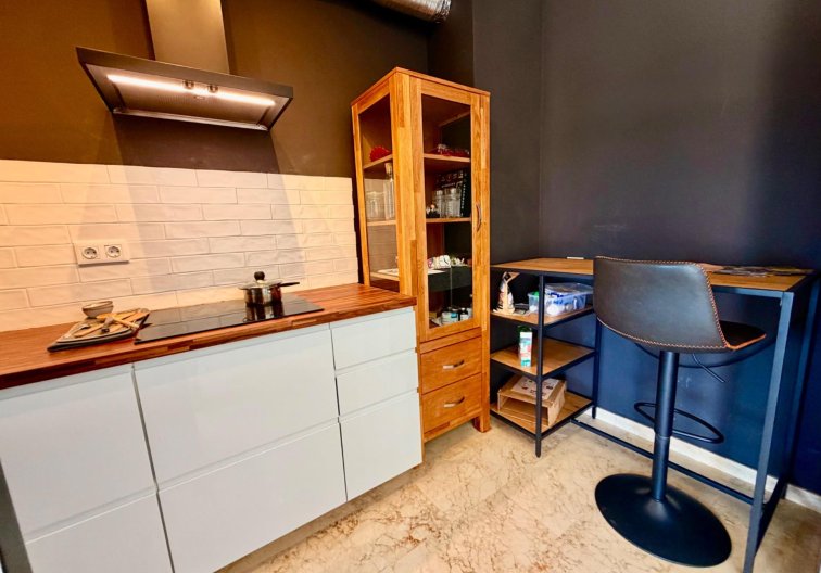 Revente - Appartement - Orihuela Costa - Las Ramblas