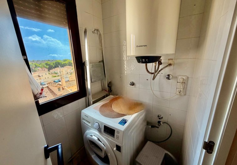 Revente - Appartement - Orihuela Costa - Las Ramblas