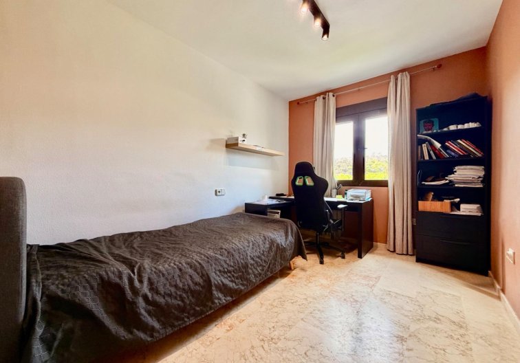 Revente - Appartement - Orihuela Costa - Las Ramblas