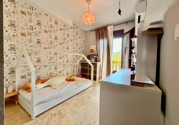Revente - Appartement - Orihuela Costa - Las Ramblas