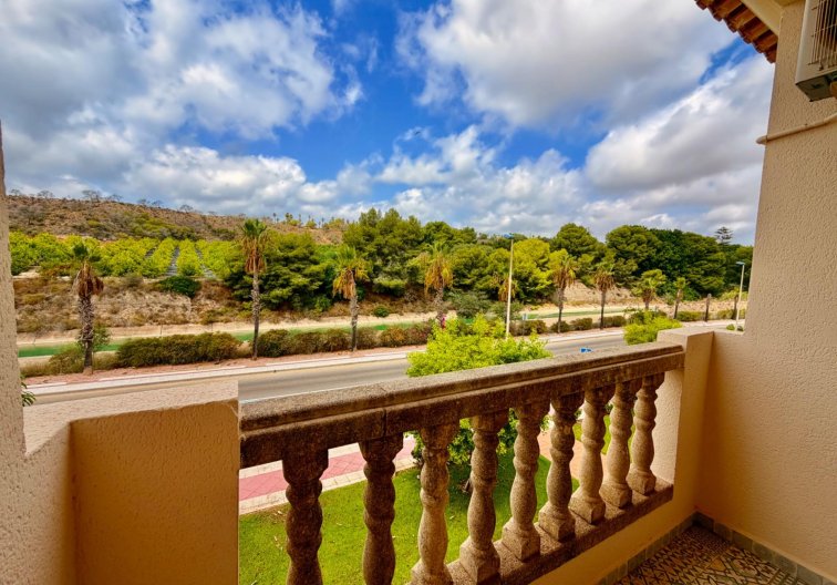 Revente - Appartement - Orihuela Costa - Las Ramblas