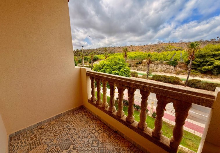 Revente - Appartement - Orihuela Costa - Las Ramblas