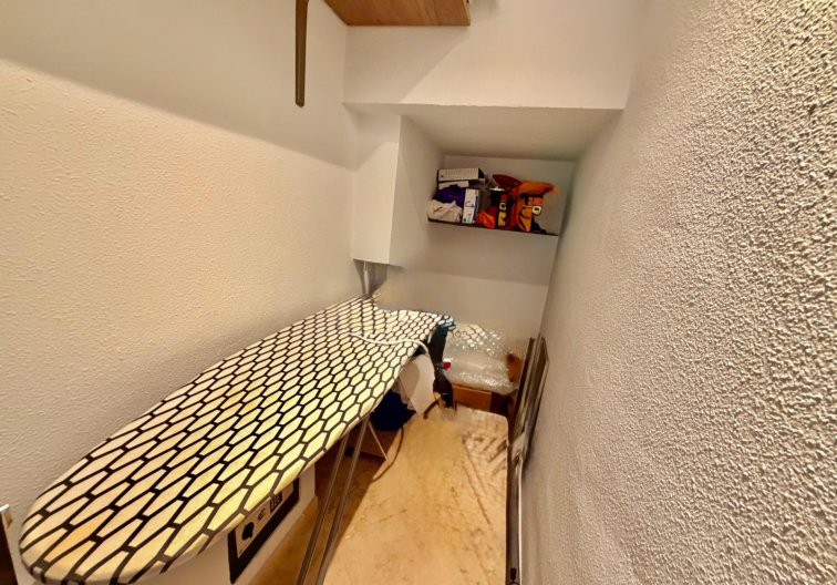 Revente - Appartement - Orihuela Costa - Las Ramblas