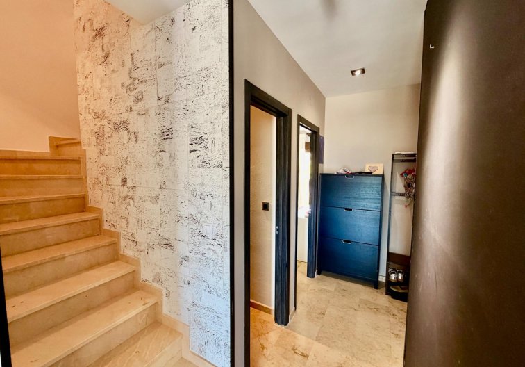 Revente - Appartement - Orihuela Costa - Las Ramblas
