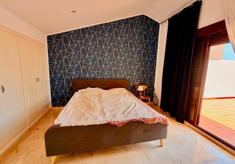 Revente - Appartement - Orihuela Costa - Las Ramblas
