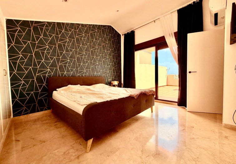 Revente - Appartement - Orihuela Costa - Las Ramblas