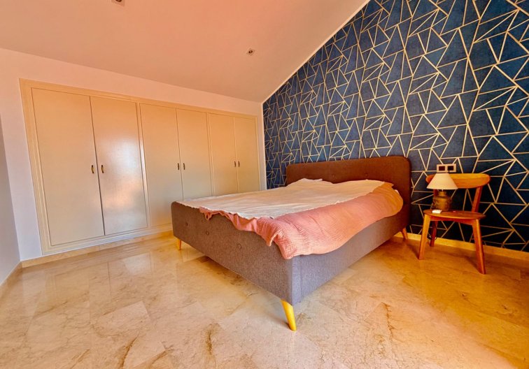 Revente - Appartement - Orihuela Costa - Las Ramblas