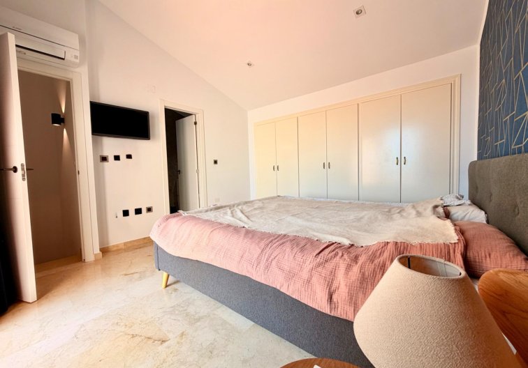 Revente - Appartement - Orihuela Costa - Las Ramblas