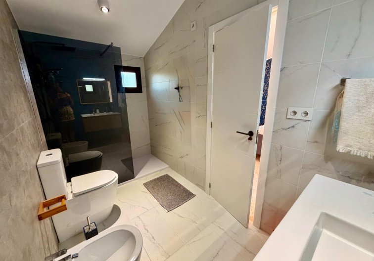 Revente - Appartement - Orihuela Costa - Las Ramblas