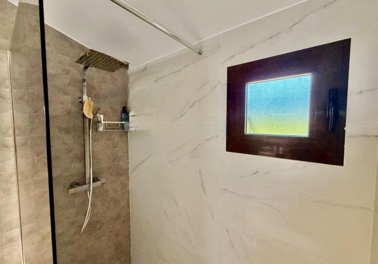 Revente - Appartement - Orihuela Costa - Las Ramblas