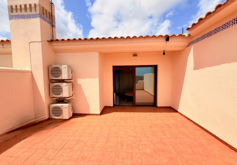 Revente - Appartement - Orihuela Costa - Las Ramblas