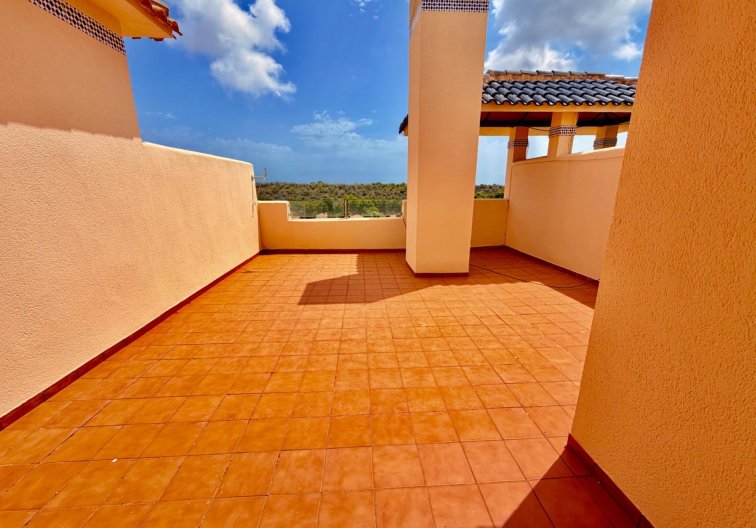 Revente - Appartement - Orihuela Costa - Las Ramblas