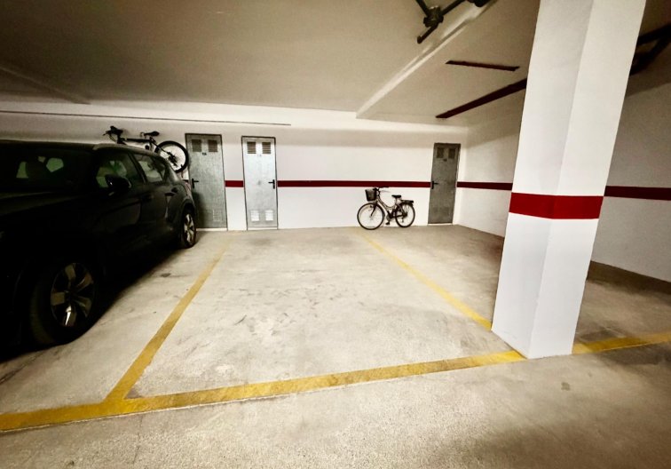 Revente - Appartement - Orihuela Costa - Las Ramblas