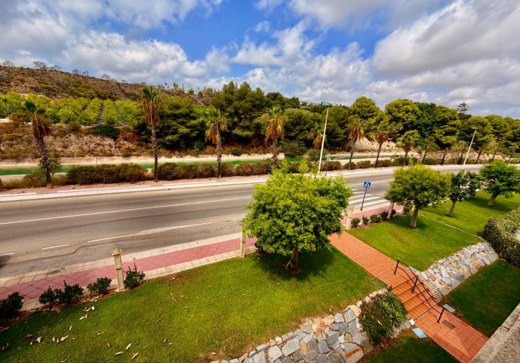 Revente - Appartement - Orihuela Costa - Las Ramblas