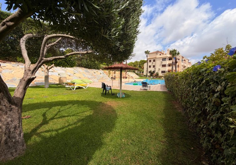 Revente - Appartement - Orihuela Costa - Las Ramblas