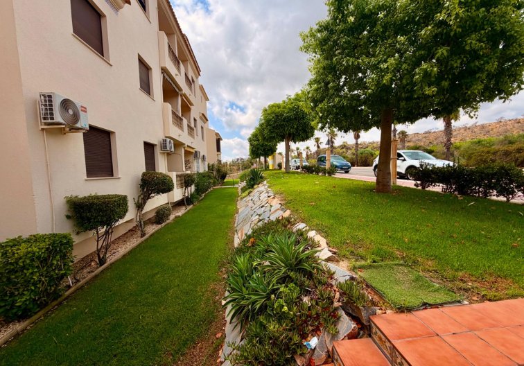 Revente - Appartement - Orihuela Costa - Las Ramblas