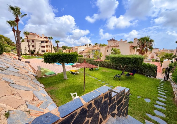 Revente - Appartement - Orihuela Costa - Las Ramblas