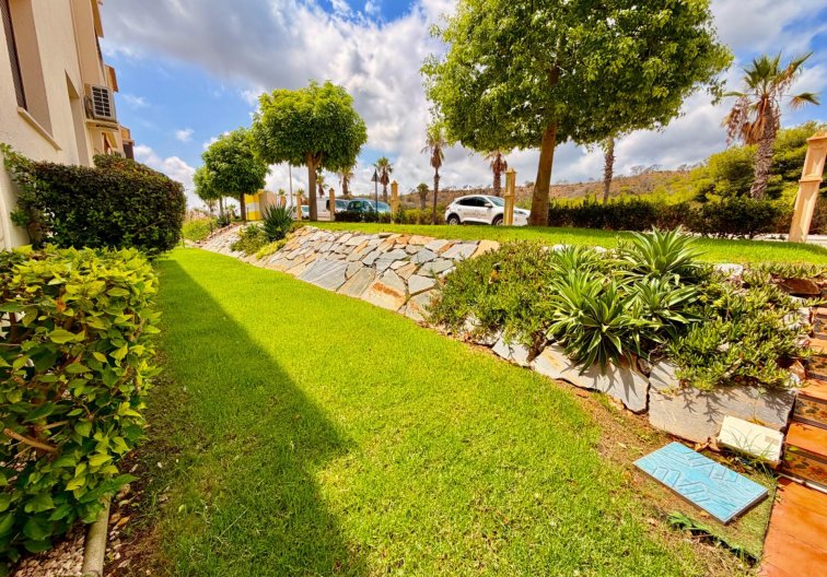 Revente - Appartement - Orihuela Costa - Las Ramblas